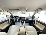 Mitsubishi Montero Sport 2020 4X4